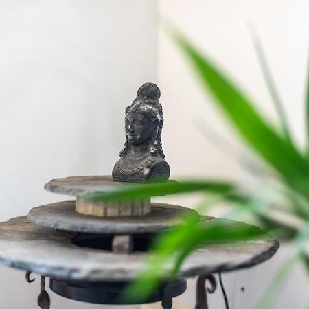Superb Cute Flat Barcelona Bests View On The Sea For Couple Exterior foto